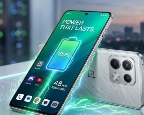 OnePlus Nord 6 Review