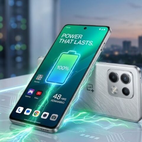 OnePlus Nord 6 Review