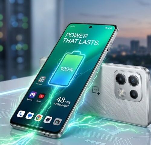 OnePlus Nord 6 Review