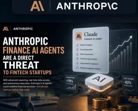 Anthropic has launched ten production-ready finance AI agents