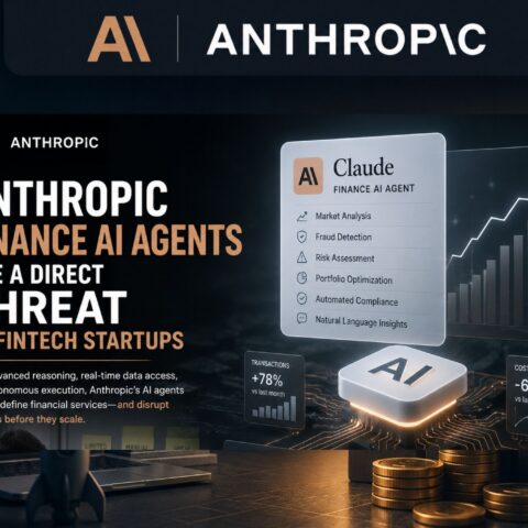 Anthropic has launched ten production-ready finance AI agents