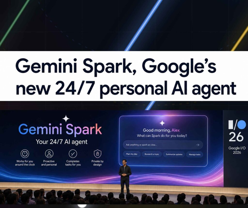 google spark