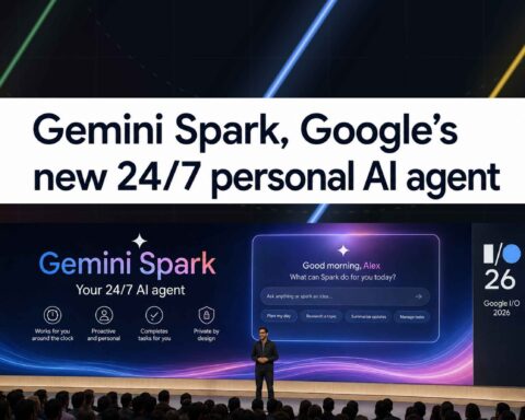 google spark