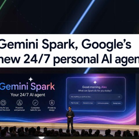 google spark