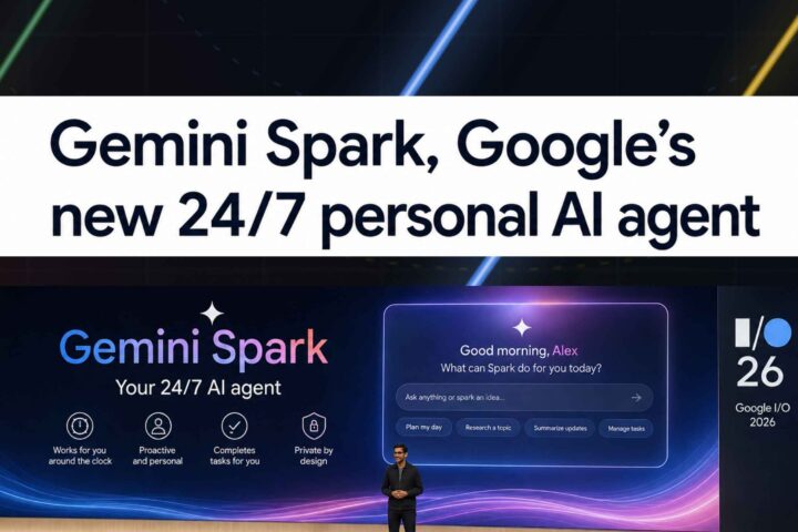google spark