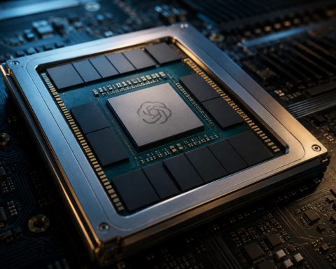 OpenAI Built the Jalapeño Chip