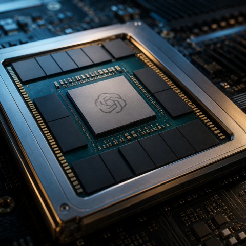 OpenAI Built the Jalapeño Chip
