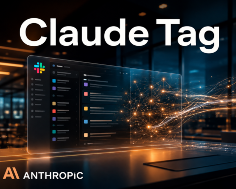 Claude Tag: Anthropic