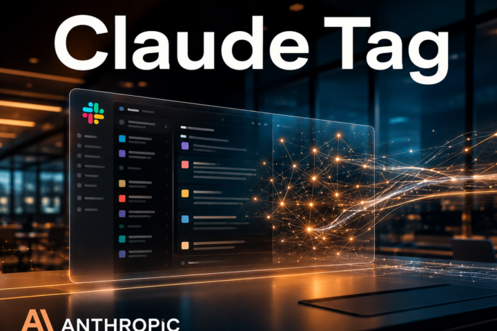 Claude Tag: Anthropic