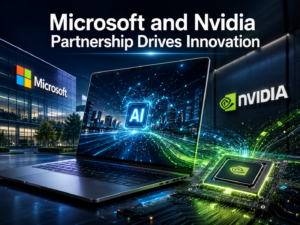 RTX Spark-Powered Windows PCs