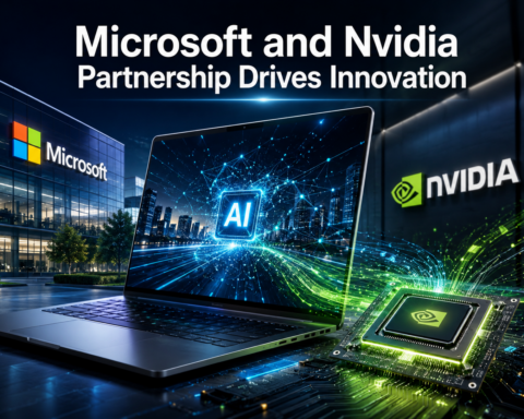 RTX Spark-Powered Windows PCs