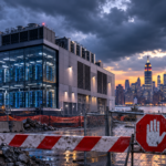 New York Data Center
