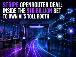 Stripe OpenRouter Deal