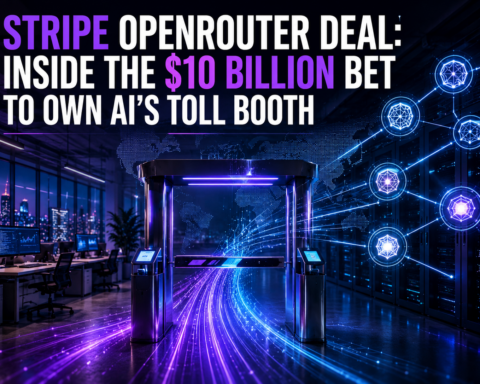 Stripe OpenRouter Deal