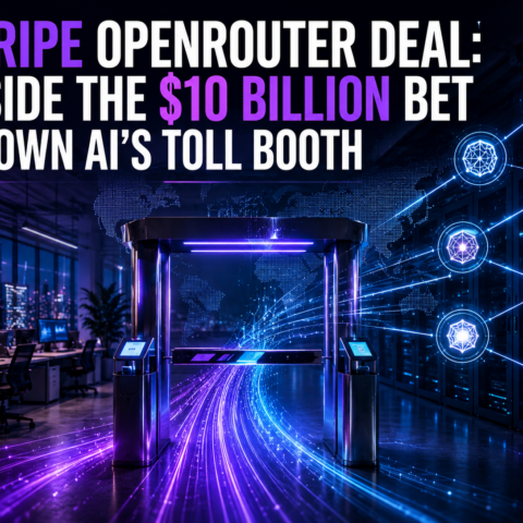 Stripe OpenRouter Deal