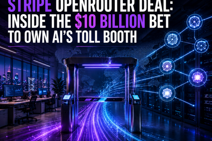 Stripe OpenRouter Deal