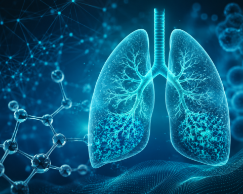 Insilico Medicine AI drug rentosertib for IPF