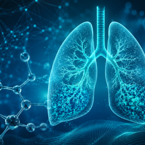 Insilico Medicine AI drug rentosertib for IPF