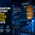 IBM Quantum Computing Revenue