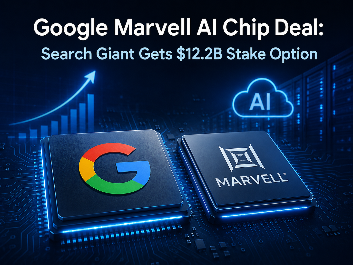 Google Marvell AI Chip