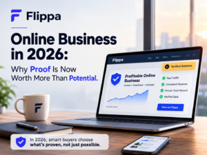 Online Business