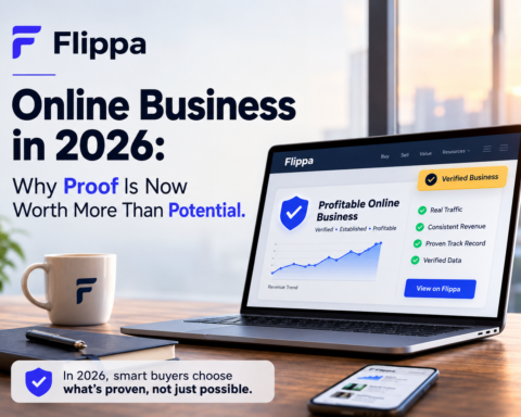 Online Business