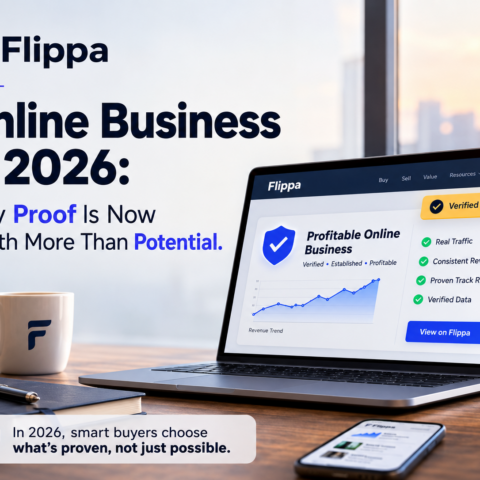Online Business