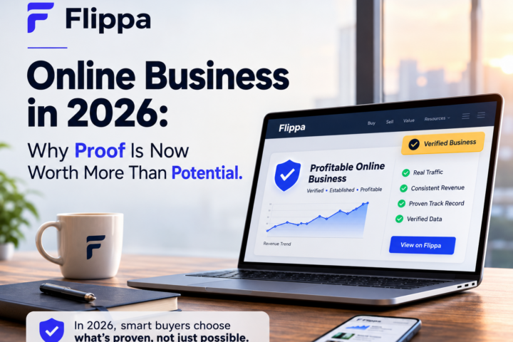 Online Business
