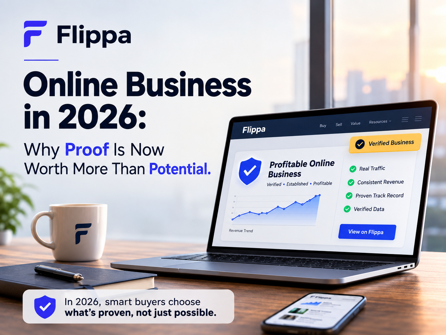 Online Business