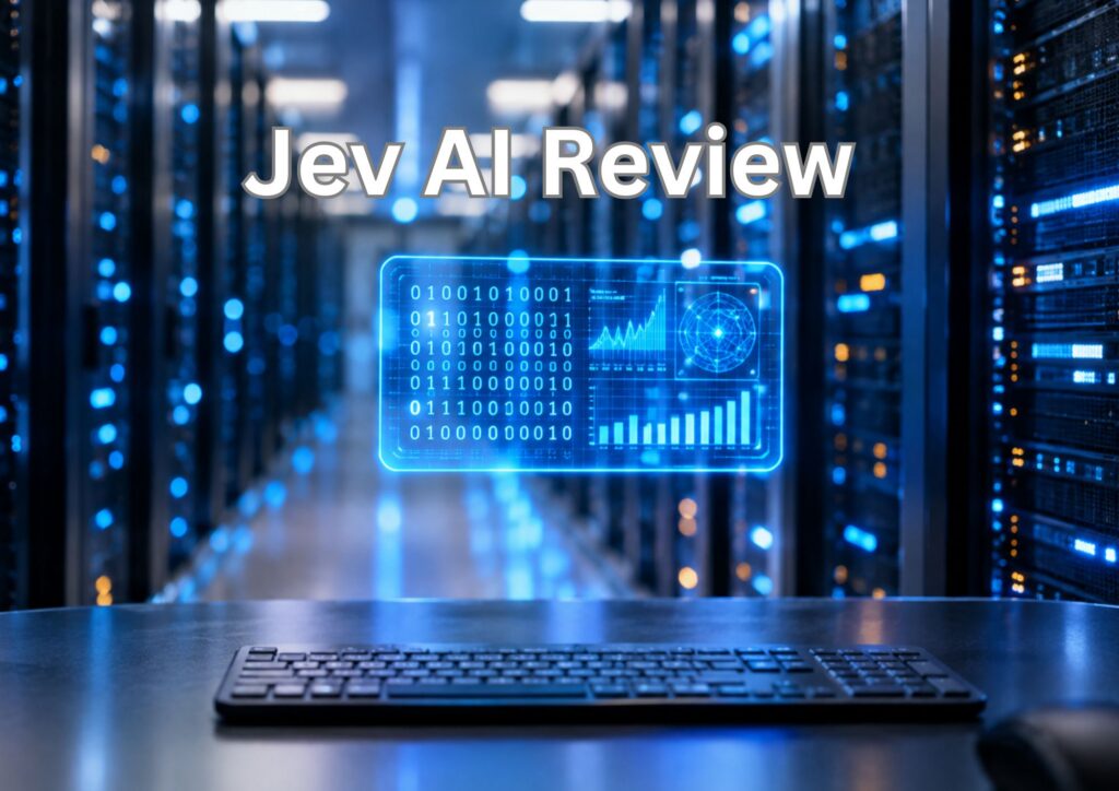 Jev AI Review 2026