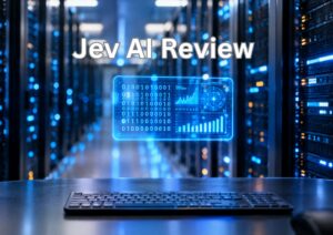 Jev AI Review 2026