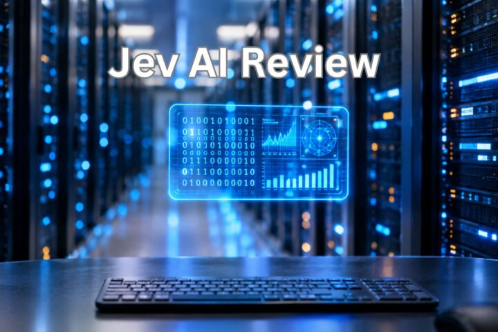 Jev AI Review 2026