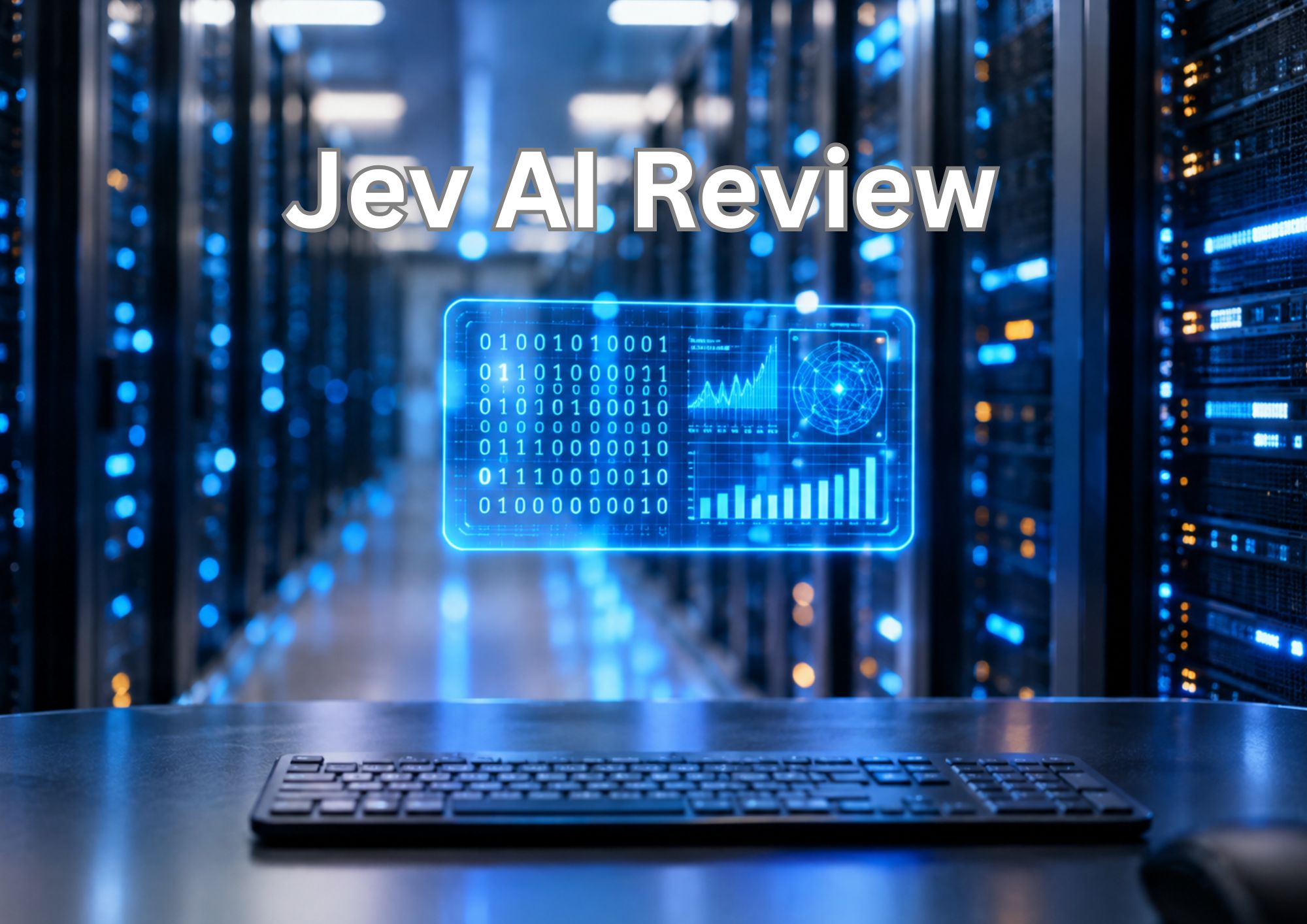 Jev AI Review 2026