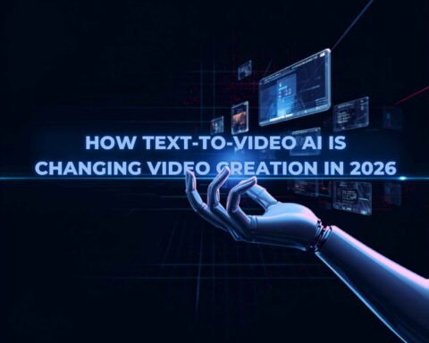 How Text-to-Video AI Is Changing Video Creation in 2026