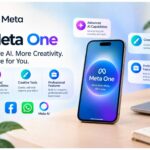Meta One Launches With More AI, Creator Tools