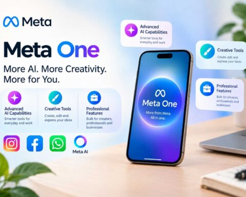 Meta One Launches With More AI, Creator Tools