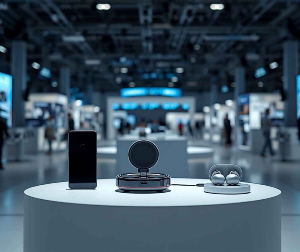 IFA 2026: The Best Tech and Gadgets Announced in Berlin