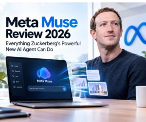 Meta Muse Review 2026