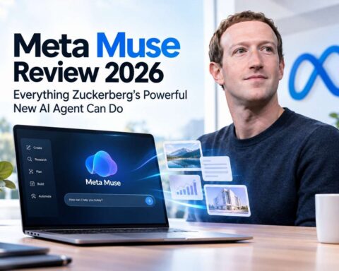 Meta Muse Review 2026