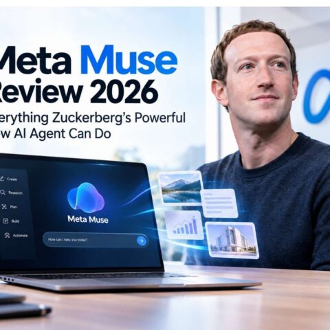 Meta Muse Review 2026