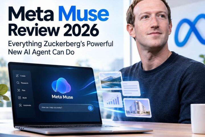 Meta Muse Review 2026