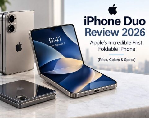 iPhone Duo Review 2026