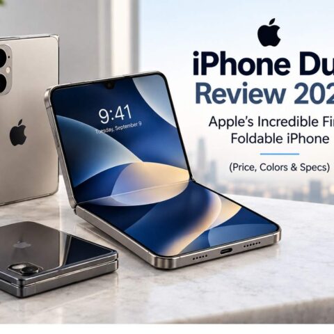iPhone Duo Review 2026