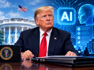 Trump AI Force 2026