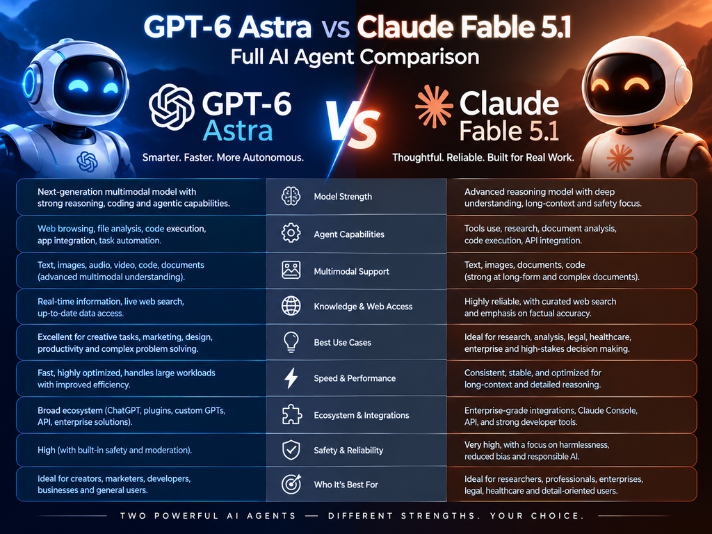 GPT-6 Astra vs Claude Fable 5.1: Which AI Actually Gets Work Done? 2 image 1