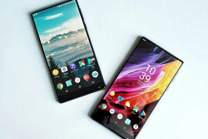 iPhone Duo foldable smartphones side by side 2026