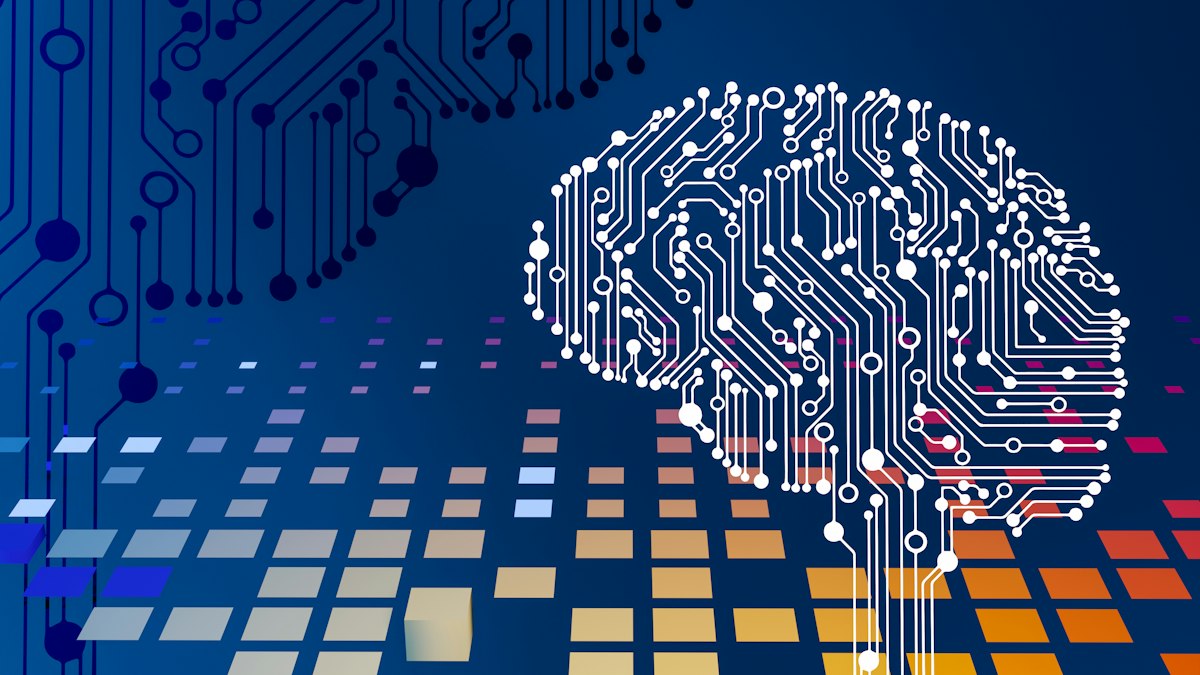 Meta Enterprise Platform AI circuit board brain concept 2026