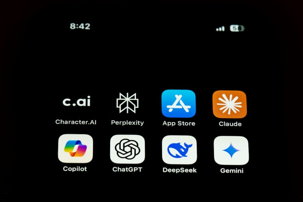 Meta Muse AI assistant app on smartphone 2026