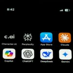 Meta Muse AI assistant app on smartphone 2026