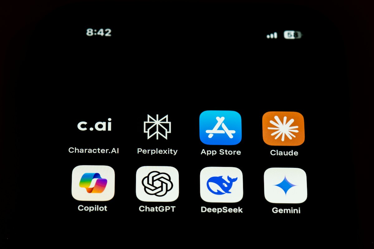 Meta Muse AI assistant app on smartphone 2026